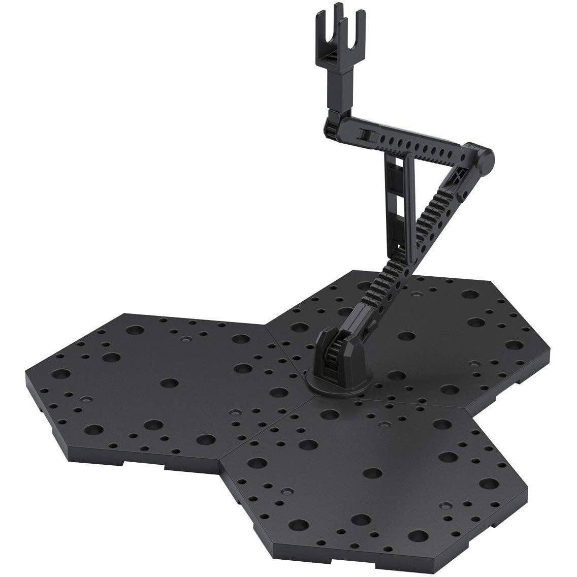 Action Base 4 (Black)