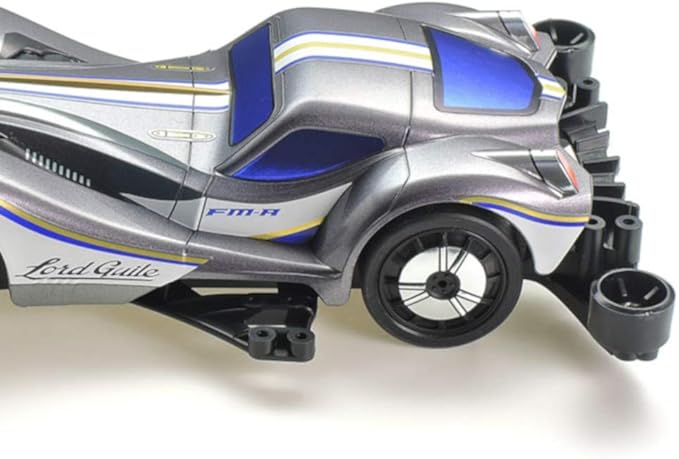 Lord Guile (FM-A Chassis)