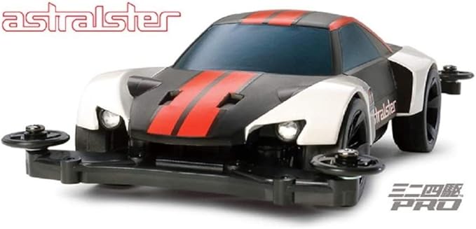 Astralster (MS Chassis)