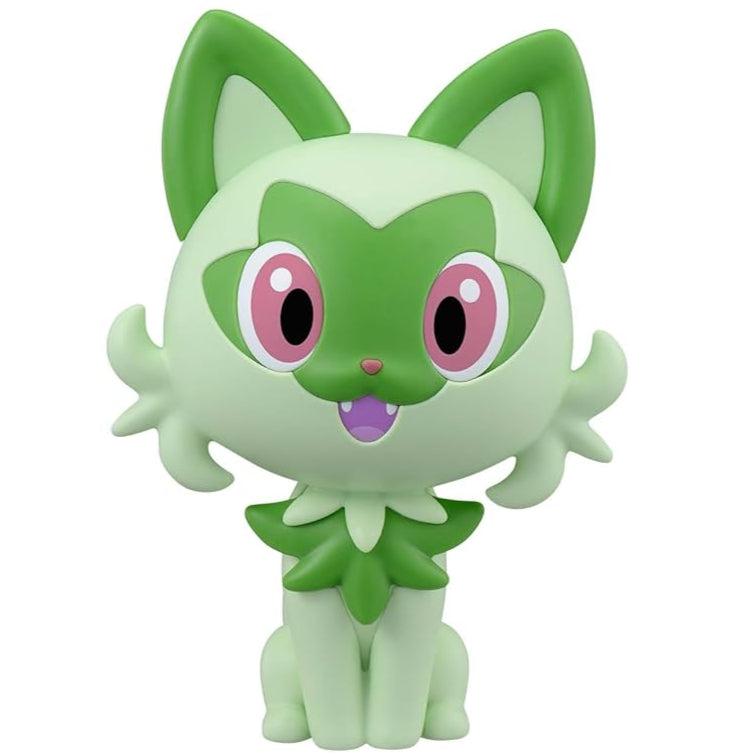 مجموعة نموذج بوكيمون - سبريجاتيتو