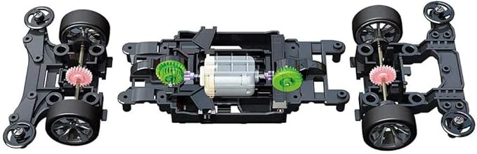 Astralster (MS Chassis)