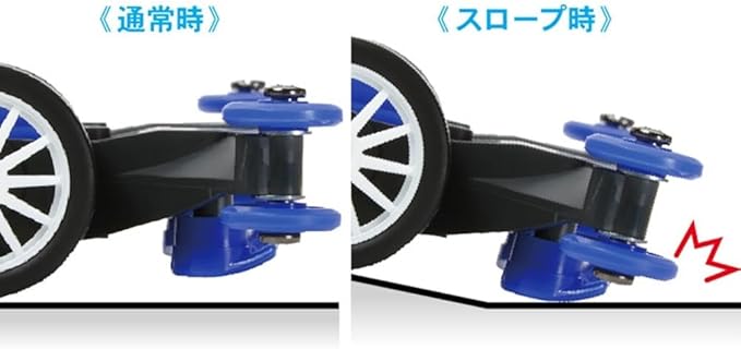 Blast Arrow (MA Chassis)