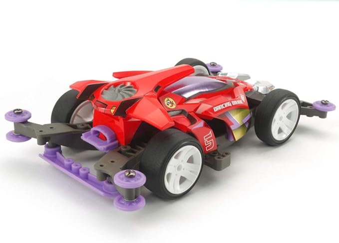 Dancing Divine Doll (MA Chassis)