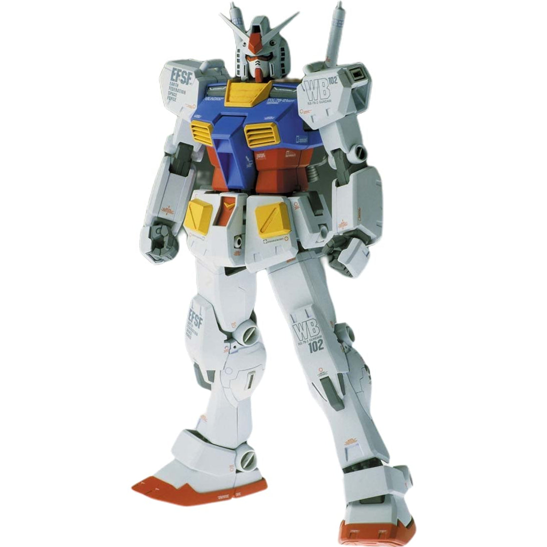1/100 MG RX-78-2 Ver.Ka