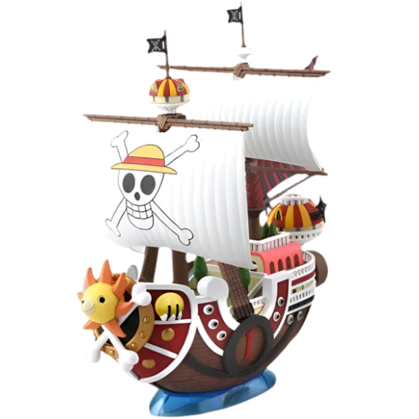 ألف مشمس - مجموعة السفينة الكبرى 