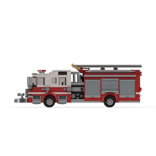 Fire Truck