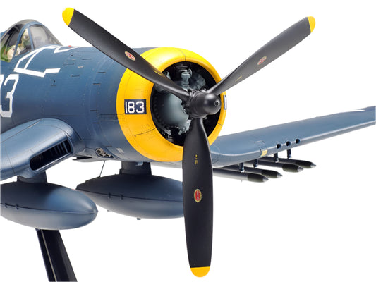 1/32 Carrier Fighter Vought