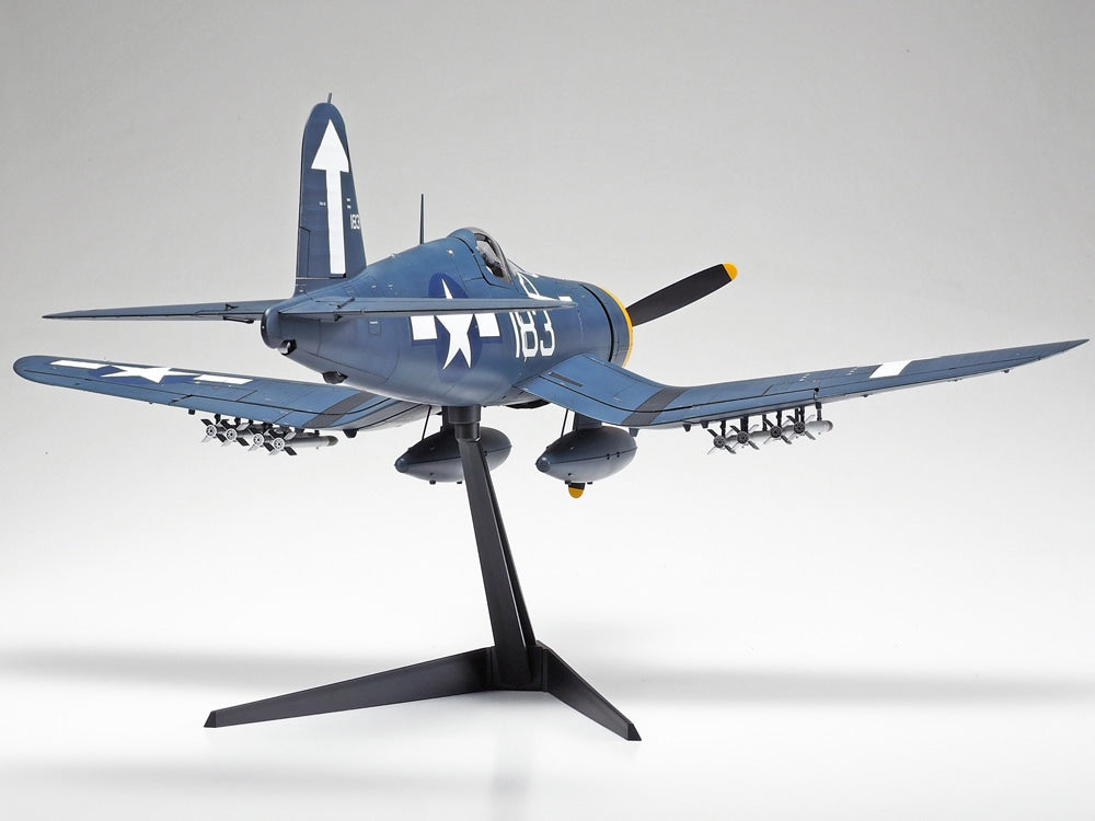 1/32 Carrier Fighter Vought