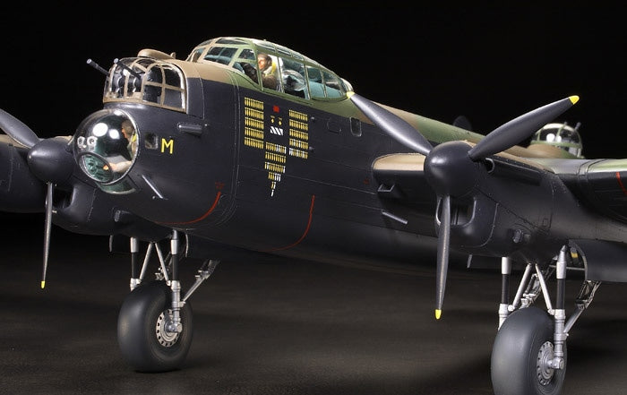 1/48 Avro Lancaster B Mk.I/III