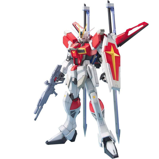 1/100 MG Sword Impulse