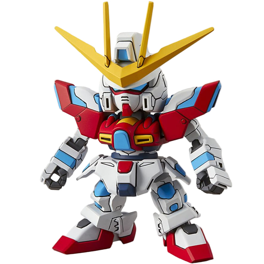 SDEX-Standard Try Burning