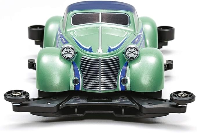 Baron Vient (FM-A Chassis)