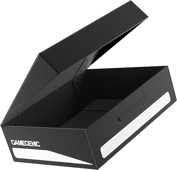 Gamegenic: Token Holder