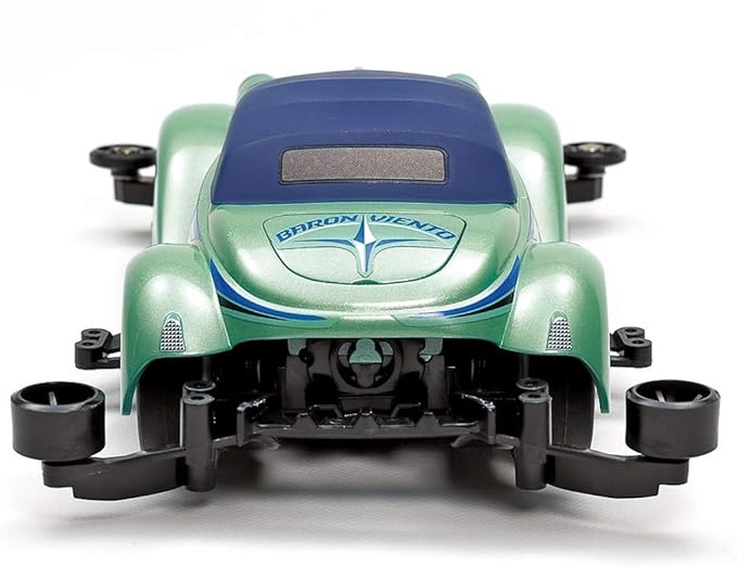 Baron Vient (FM-A Chassis)