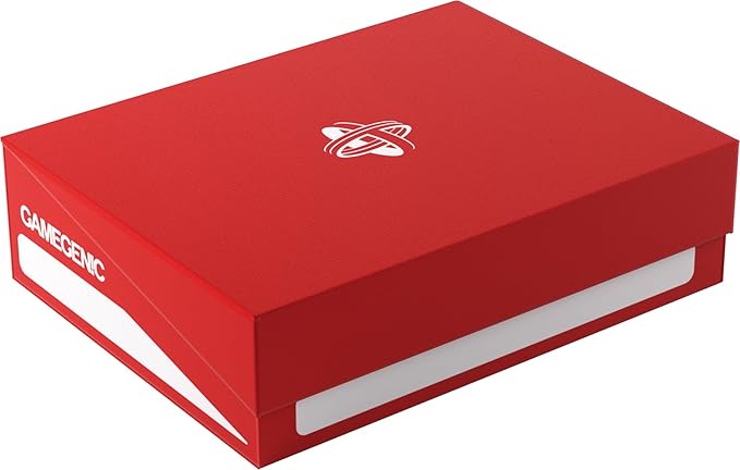 Gamegenic: Token Holder