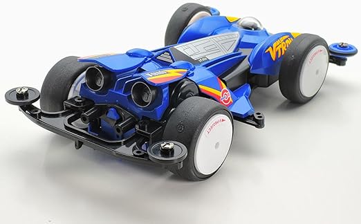 Variatron (VS Chassis)