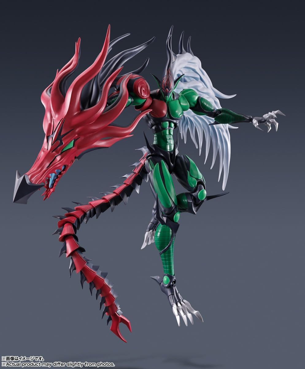 Elemental Hero Flame Wingman