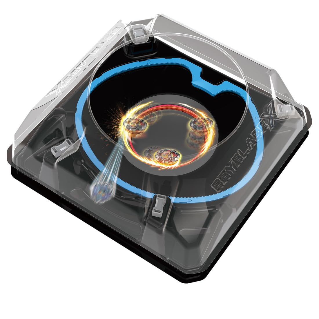 Double Xtreme Stadium Set