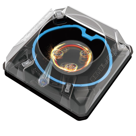 مجموعة ملعب دبل إكستريم