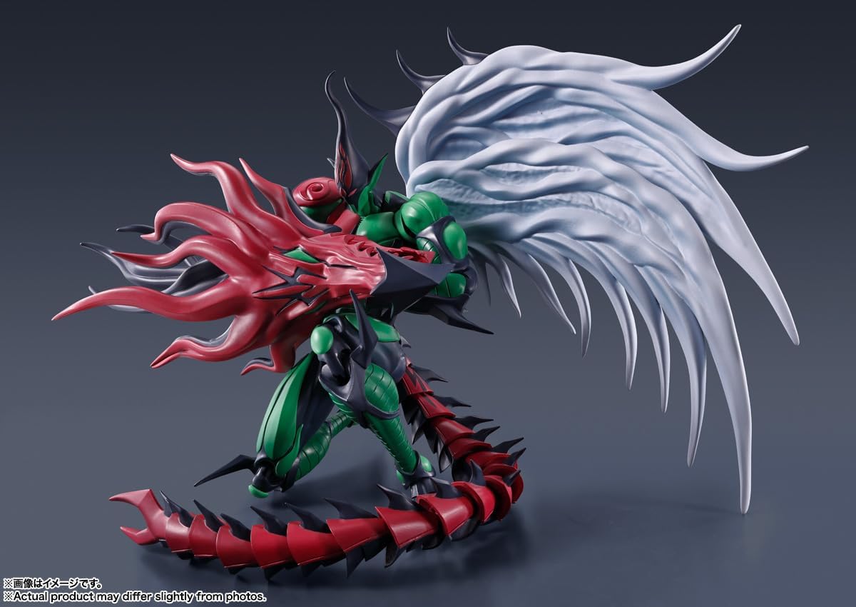 Elemental Hero Flame Wingman