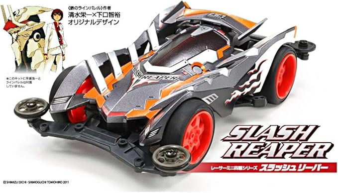 Slash Reaper (VS Chassis)