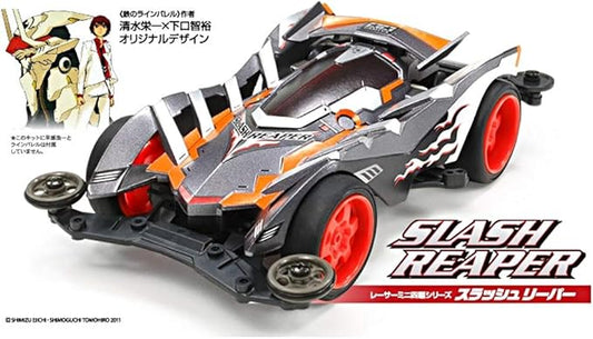 Slash Reaper (VS Chassis)