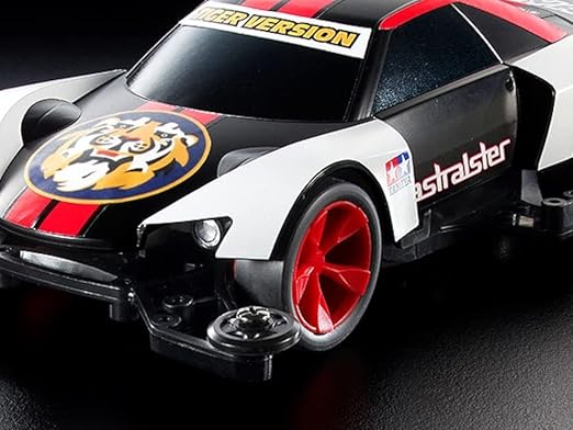 Astralster Tiger (MA Chassis)