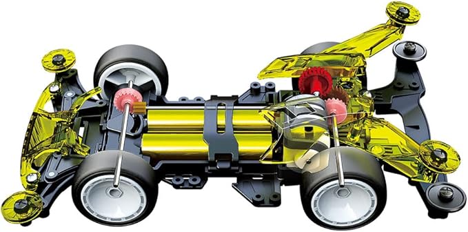 Lord Knight (VZ Chassis)