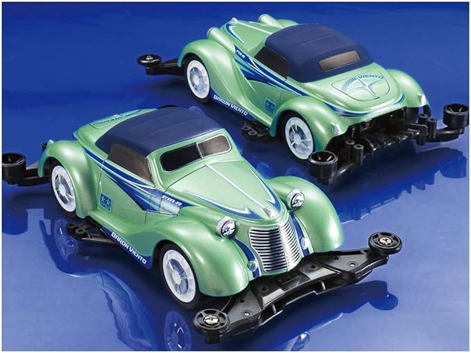 Baron Vient (FM-A Chassis)