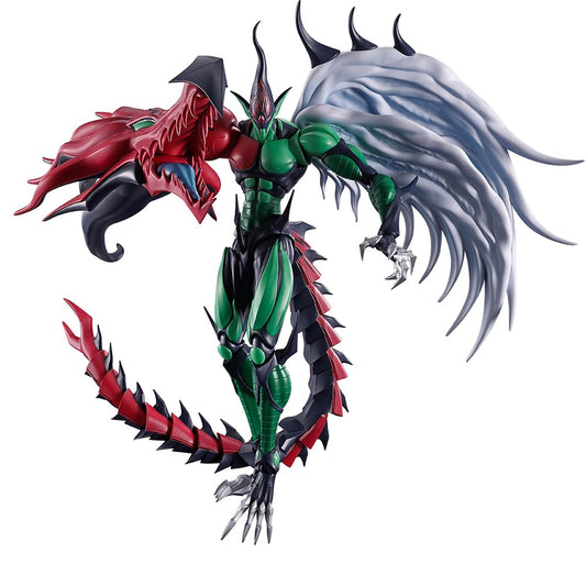 Elemental Hero Flame Wingman