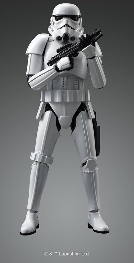 1/12 Stormtrooper