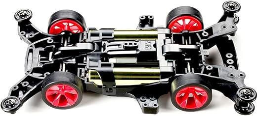 Astralster Tiger (MA Chassis)