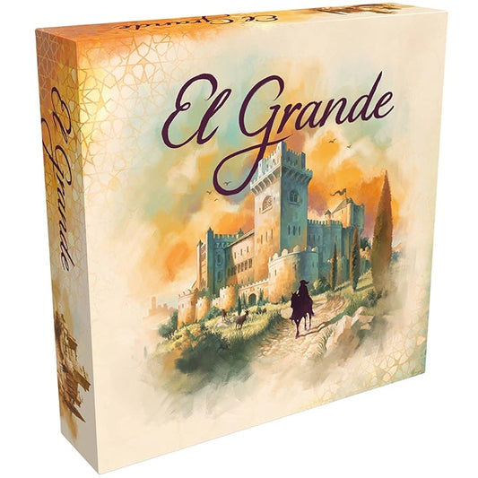 El Grande
