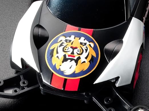 Astralster Tiger (MA Chassis)