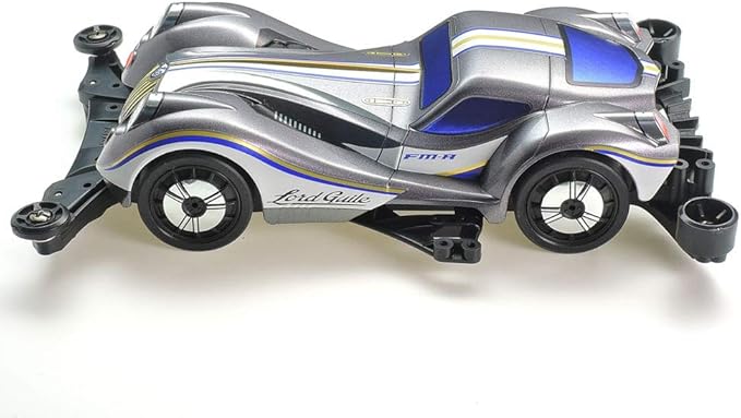 Lord Guile (FM-A Chassis)