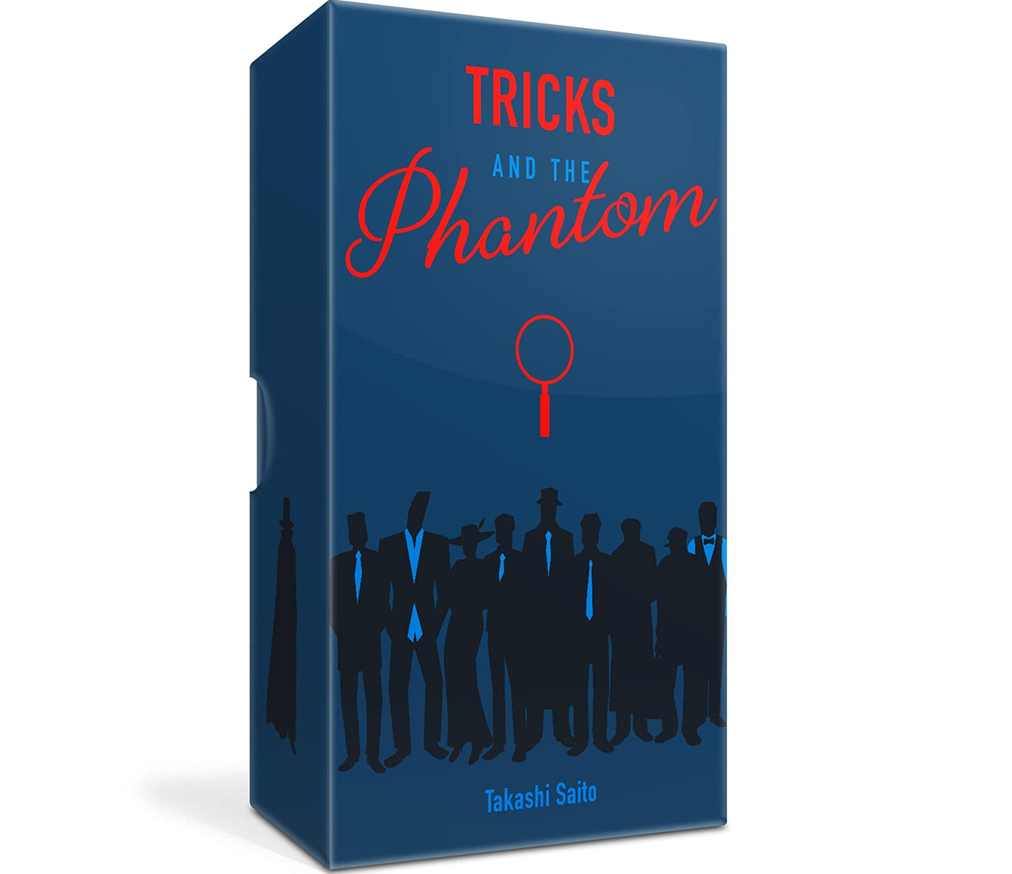 Tricks and the Phantom