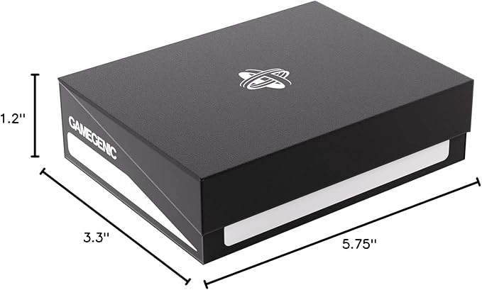 Gamegenic: Token Holder