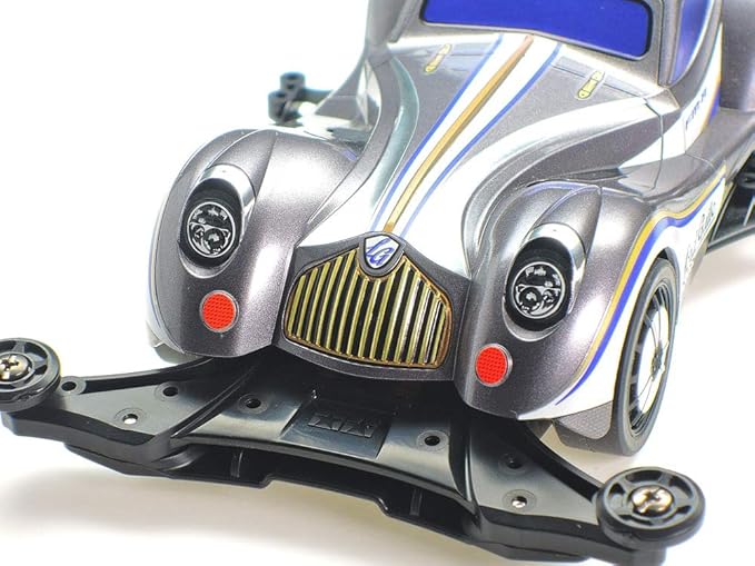 Lord Guile (FM-A Chassis)