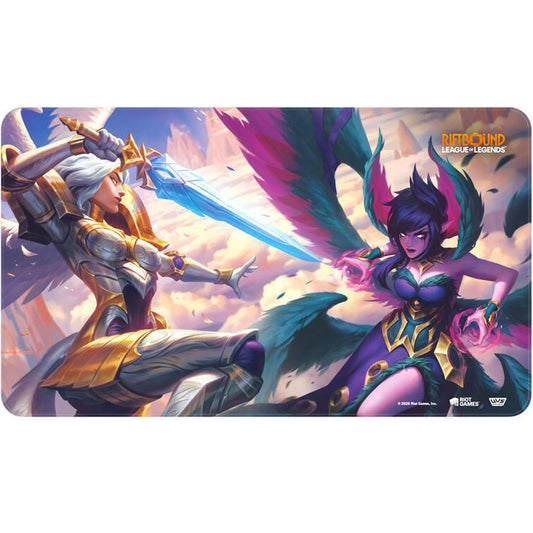 Vendetta "Kayle vs Morgana" - Playmat