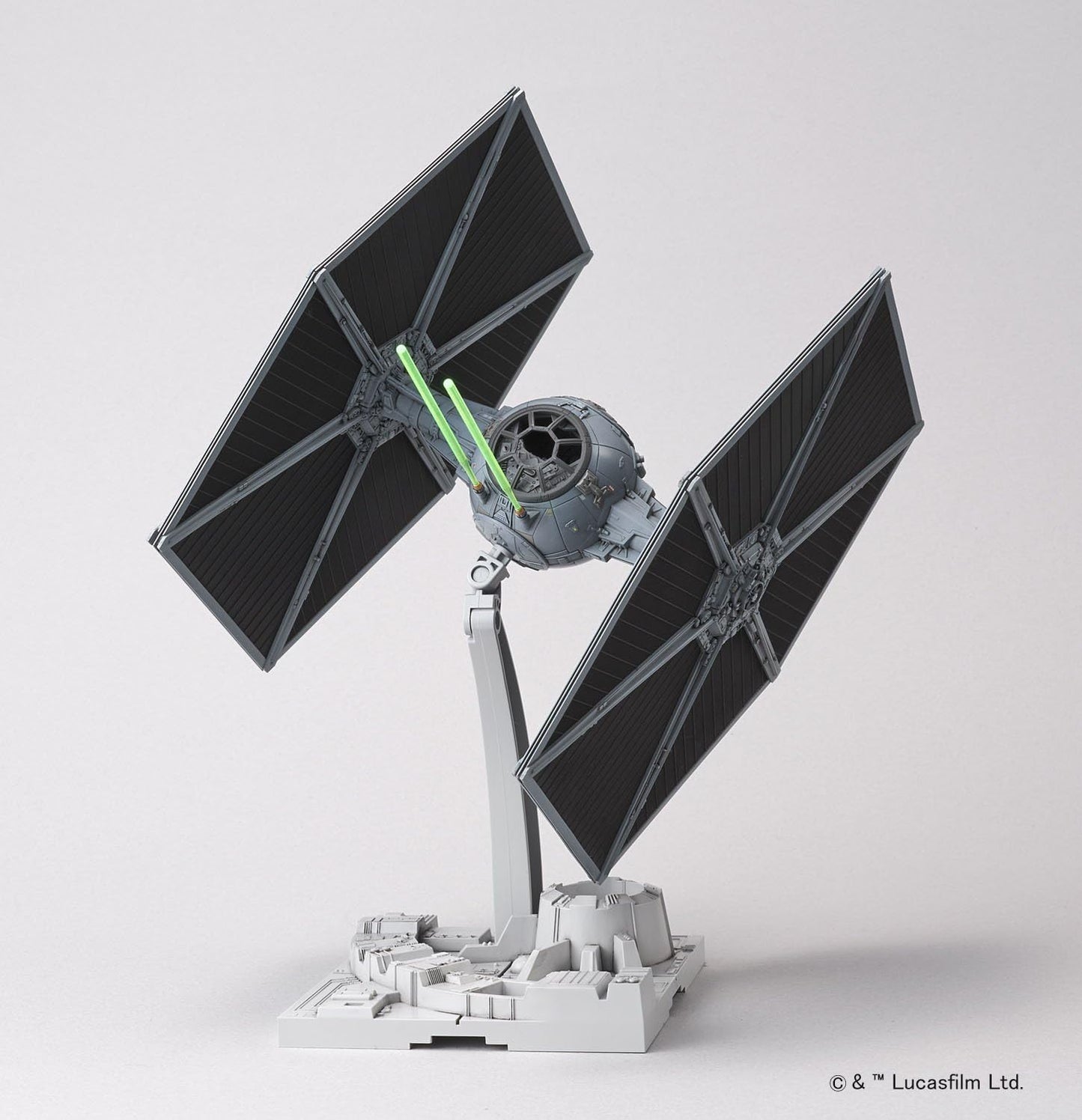 Star Wars: TIE Fighter