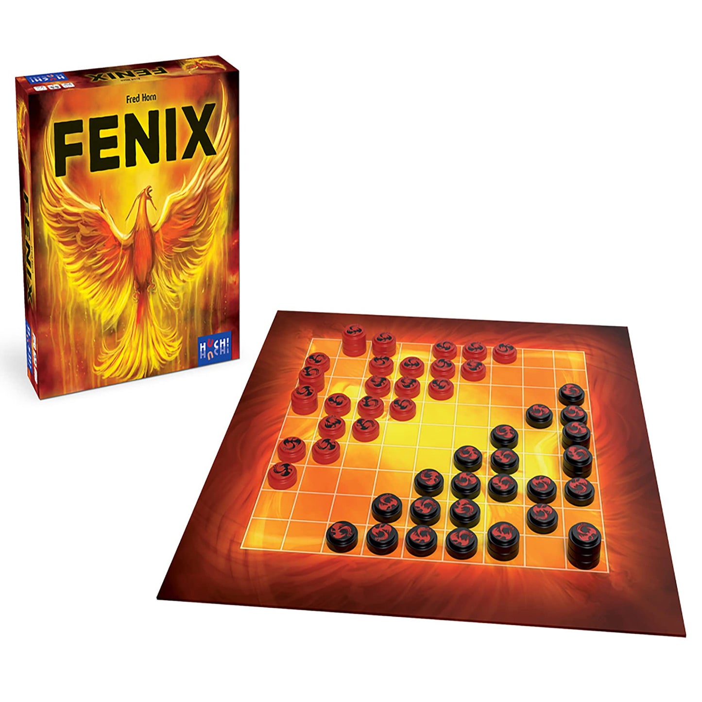 Fenix