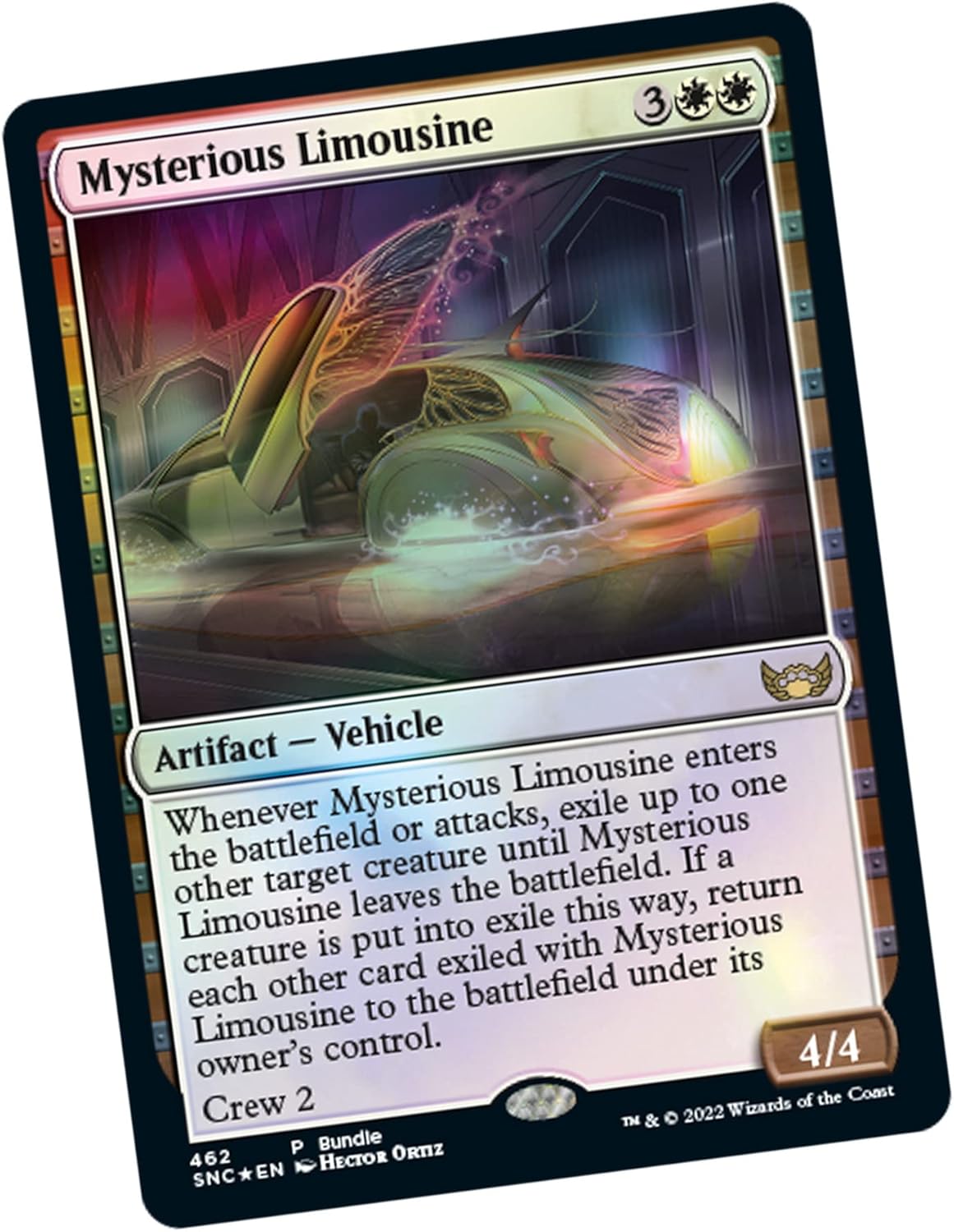 Streets of New Capenna - Bundle