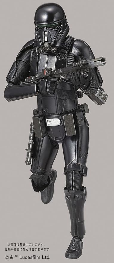 1/12 Death Trooper