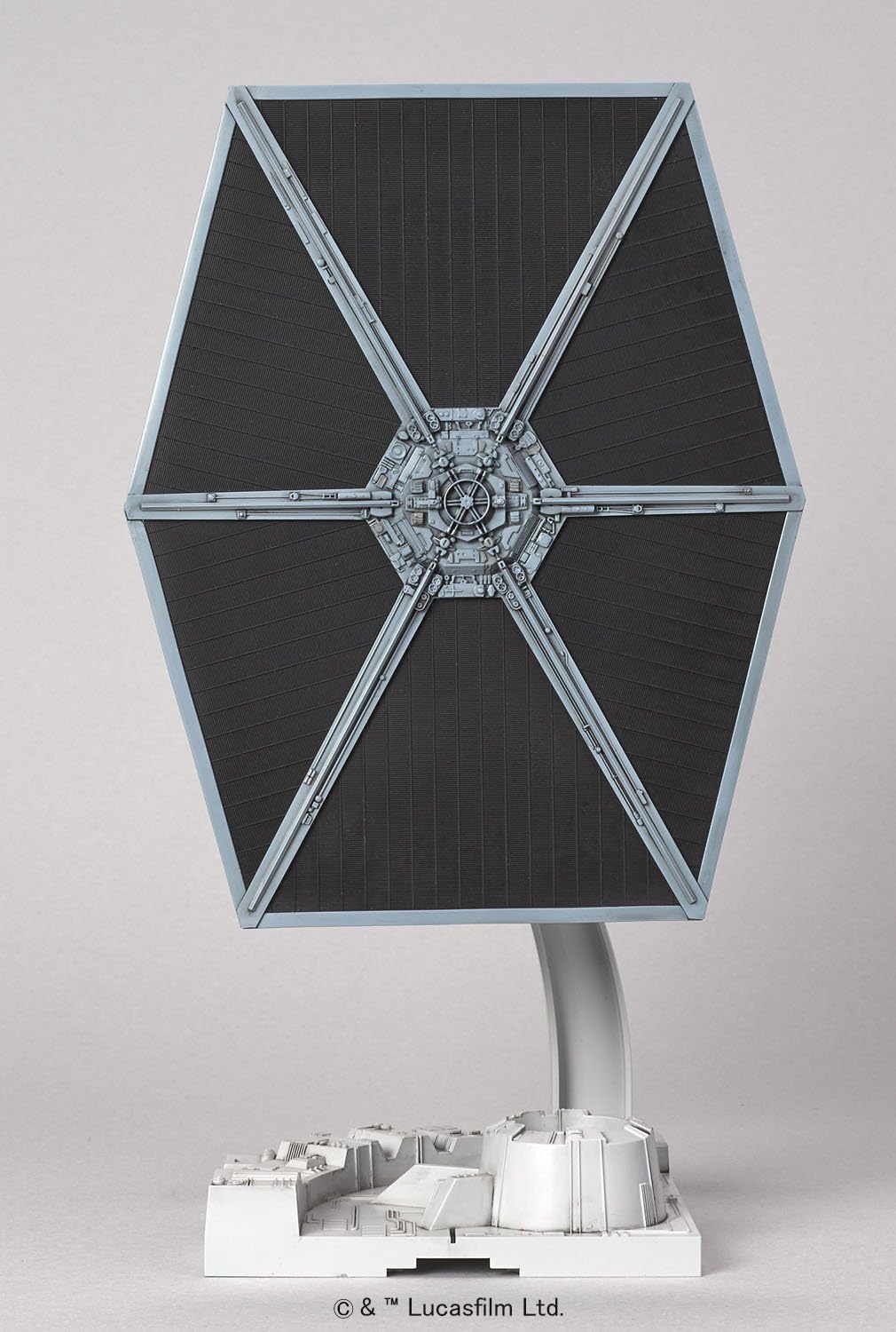 Star Wars: TIE Fighter