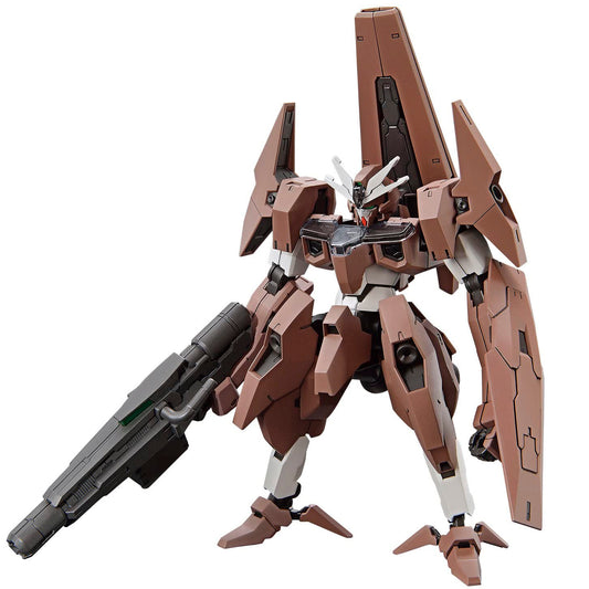1/144 HG الساحرة من عطارد #18 Lfrith Thorn