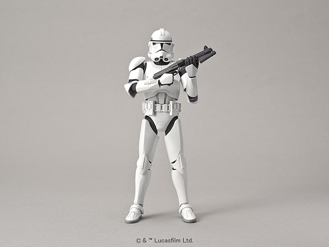1/12 Clone Trooper