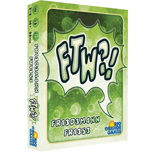 FTW?!