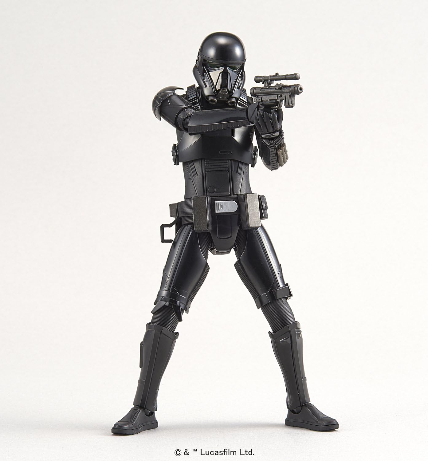 1/12 Death Trooper