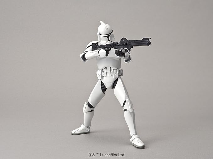 1/12 Clone Trooper