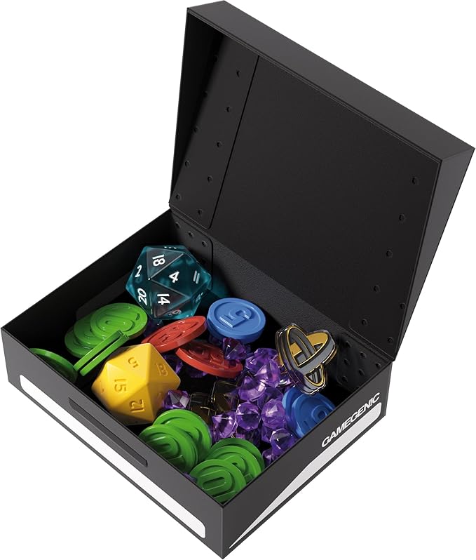 Gamegenic: Token Holder